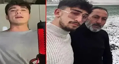 23 yaşında ki gencin ölümüne ilişkin davada baba ve oğulun cezası belli oldu!