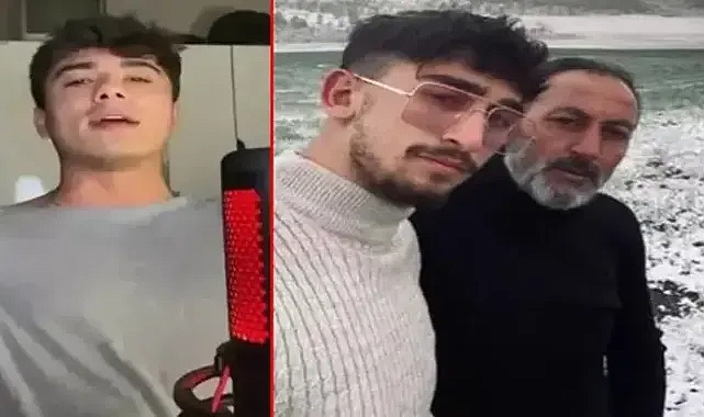 23 yaşında ki gencin ölümüne ilişkin davada baba ve oğulun cezası belli oldu!