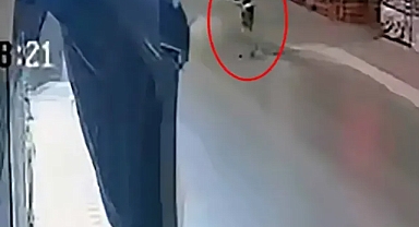 300 Saatlik Görüntü İzlenmesi Sonucunda, Tatlıcı Dükkanını Kurşunlayan Şüpheliler Yakalandı