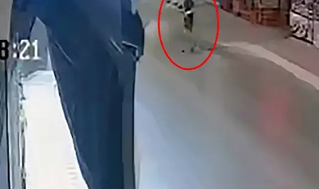 300 Saatlik Görüntü İzlenmesi Sonucunda, Tatlıcı Dükkanını Kurşunlayan Şüpheliler Yakalandı