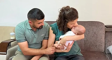 5 yaşında kansere yakalanan Kaan'ın annesi: oğlumu sağlıklı şekilde eve götürmek istiyorum!