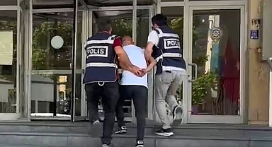 52,5 yıl hapisle aranan hükümlü yakalandı