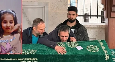 6 yaşında ki Tesnim'in ölümüne ilişkin davada duruşma ertelendi!