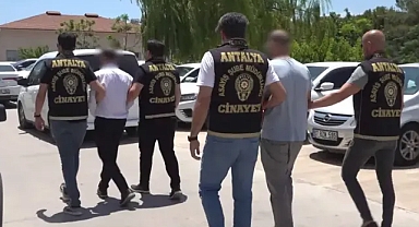 7 yıllık cinayeti itiraf etti!