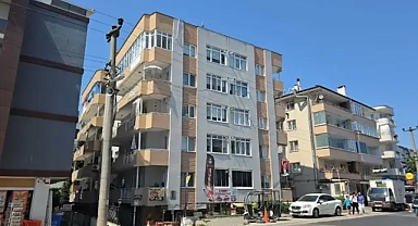 77 yaşında ki kadın şüpheli şekilde öldürüldü!