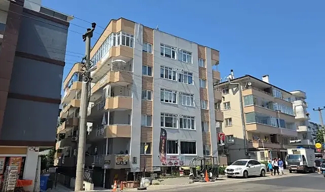 77 yaşında ki kadın şüpheli şekilde öldürüldü!