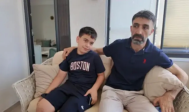 9 Aydır Haber Alınamayan Taner Balat'ın Yunanistan'da Selaniğe Gitmek İçin Bilet Aldığı Ortaya Çıktı