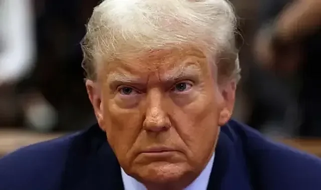 ABD Başkanı Trump: