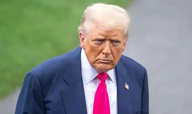 ABD Başkanı Trump, Yarın NATO Zirvesi Kapsamında Türkiye'ye Geliyor