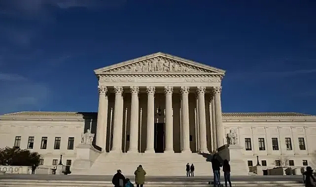ABD Yüksek Mahkemesinden Trump'ın kısıtlamalarına ret kararı!
