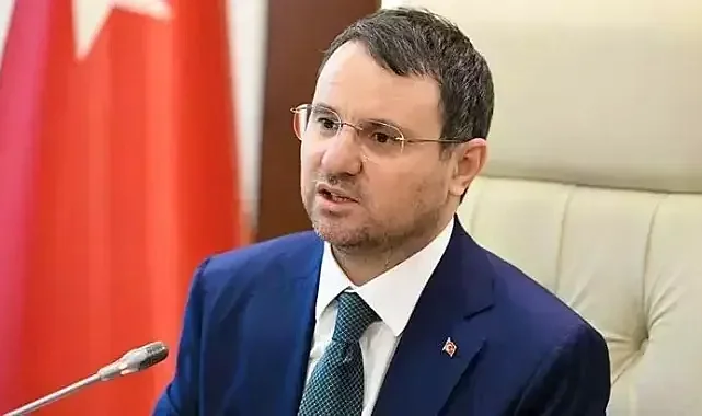 Adalet Bakanı Gürlek: Hiç Kimse Türk Mahkemelerine Parmak Sallayamaz!
