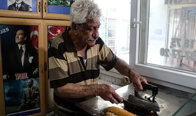 Adana'nın 50 yıllık tarihi; turistlerin vazgeçilmezi olmaya devam ediyor!
