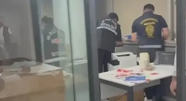 AHBAP Derneği'ne Yönelik Soruşturmada 3 Kişinin MASAK Raporu Ortaya Çıktı