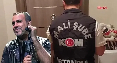 AHBAP soruşturmasına başka bir Türk Rock yıldızının adı daha karıştı!