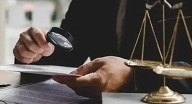 Ahbap soruşturmasında ifade veren Alper Çelik pişmanlıktan yararlandı!