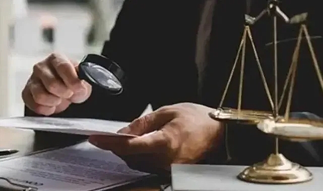 Ahbap soruşturmasında ifade veren Alper Çelik pişmanlıktan yararlandı!