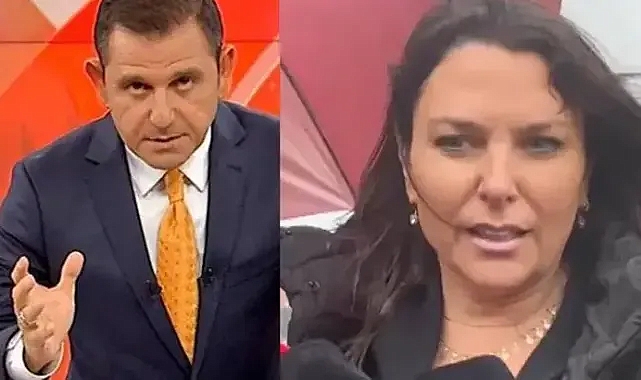 AHBAP Soruşturmasında sürpriz ünlüler ifade verecek!