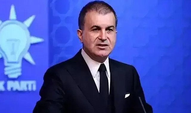 AK Parti Genel Başkan Yardımcısı