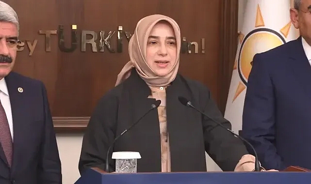 AK Parti Grup Başkanvekili Zengin: NATO yeni bir anlam kazanacak!