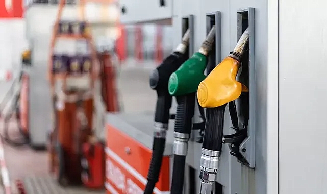Akaryakıt fiyatları! 03 Temmuz Cuma 2026 Bugünkü benzin, motorin, lpg fiyatları ne kadar?