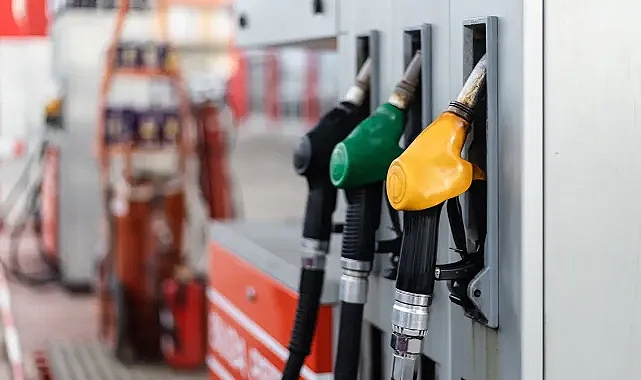 Akaryakıt fiyatları! 06 Temmuz Pazartesi 2026 Bugünkü benzin, motorin, lpg fiyatları ne kadar?