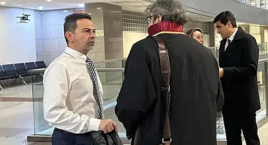 AKUT Kurucusu gözaltında!