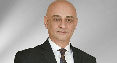Ali Alkan KTO adaylığını açıkladı