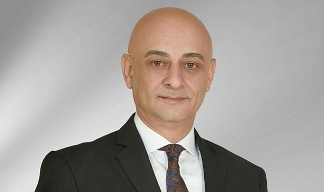 Ali Alkan KTO adaylığını açıkladı
