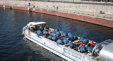 Almanya'da Aşırı Sıcaklar Dayanılmaz Noktaya Geldi! 5 Binden Fazla Kişi Hayatını Kaybetti