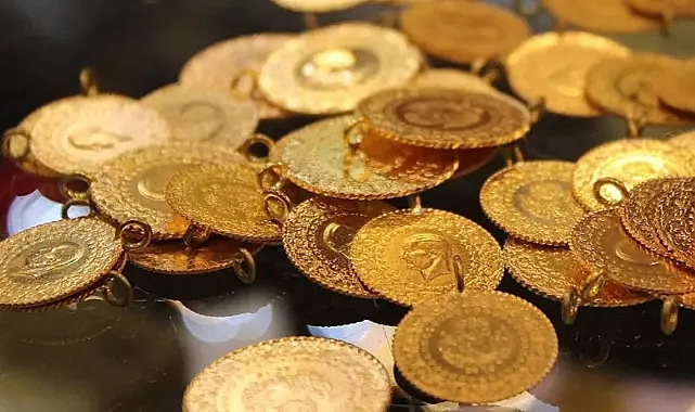 Altın fiyatları ne kadar oldu, düştü mü arttı mı? 6 Temmuz 2026 gram, çeyrek, Cumhuriyet altını...