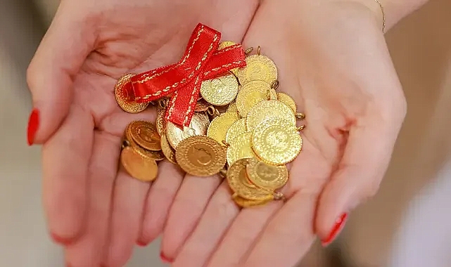 Altın fiyatları ne kadar oldu, düştü mü arttı mı? 8 Temmuz 2026 gram, çeyrek, Cumhuriyet altını...