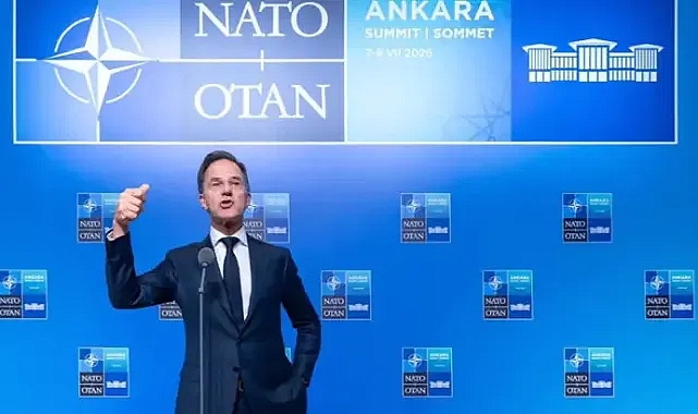 Ankara'dan; Dünya'ya mesaj: Bizimle oynamayın!