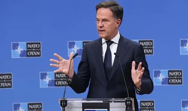 Ankara Zirvesi Hakkında Nato Genel Sekreterinin Mesajı