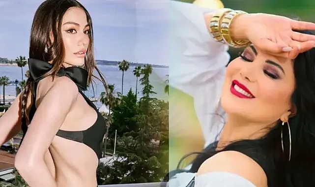 Ankaralı Ayşe Demet Özdemir'in şöhret yolculuğunu anlattı! 'Asıl hocası ablası' deyince... Herkes onu merak etti
