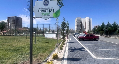 Anlamlı bir vefa örneği