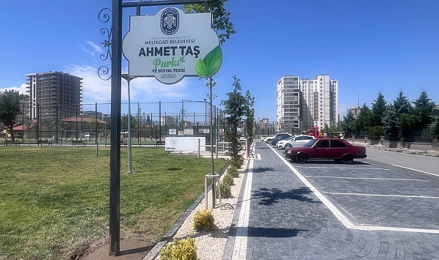Anlamlı bir vefa örneği