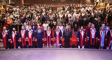 Annesinin vasiyeti ile 3 üniversitede birinci oldu!