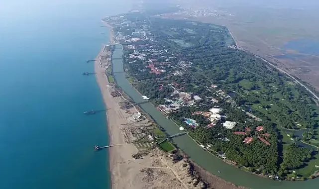 Antalya'da COP 31 heyecanı; 120 ülkeden katılım bekleniyor!