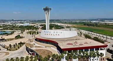 Antalya'da COP 31 heyecanı; 120 ülkeden katılım bekleniyor!