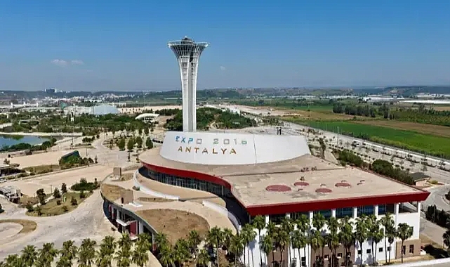 Antalya'da COP 31 heyecanı; 120 ülkeden katılım bekleniyor!