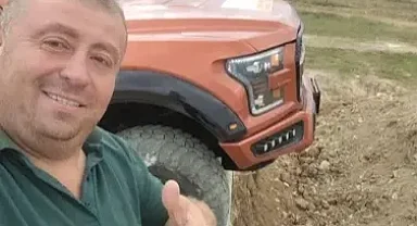 Arazi anlaşmazlığı kardeş cinayeti ile bitti!