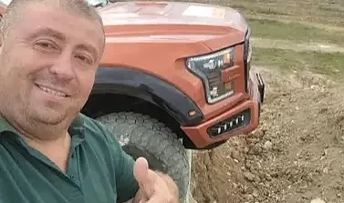Arazi anlaşmazlığı kardeş cinayeti ile bitti!