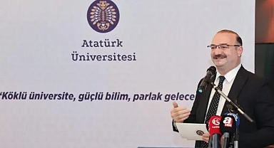 Atatürk Üniversitesi'nde 88 akademisyen yeni ilaç üretimi için birleşti!