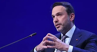 Bakan Bayraktar: