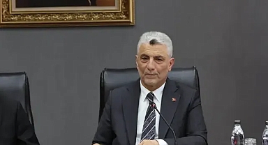 Bakan Bolat'dan; gümrük kapısı açıklaması!