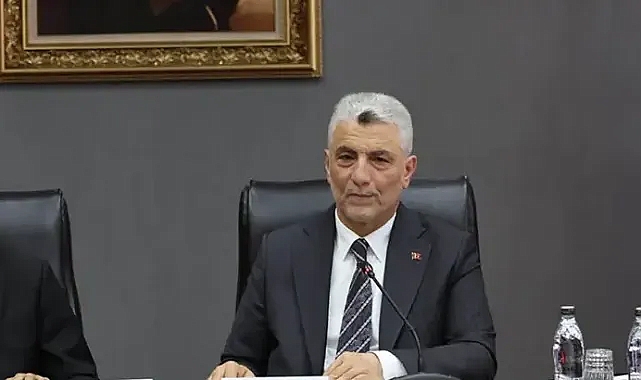 Bakan Bolat'dan; gümrük kapısı açıklaması!