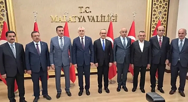Bakan Işıkhan: 36'ncı NATO Zirvesi; Türkiye’nin dünyadaki gelişmelere yön verme hususundaki kararlı mücadelesinin açık bir beyanıdır.