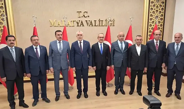 Bakan Işıkhan: 36'ncı NATO Zirvesi; Türkiye’nin dünyadaki gelişmelere yön verme hususundaki kararlı mücadelesinin açık bir beyanıdır.