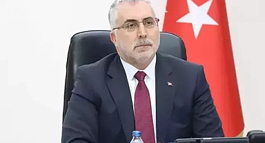 Bakan Işıkhan: 