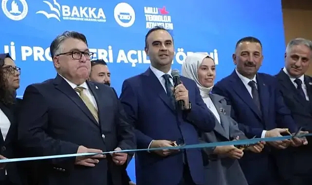Bakan Kacır: